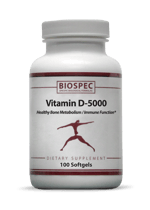 FIBRO-EASE MULTI - BIOSPEC NUTRITIONALS