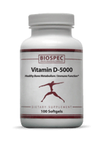 FIBRO-EASE MULTI - BIOSPEC NUTRITIONALS