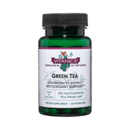 GREEN TEA - VITANICA