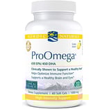PROOMEGA LEMON - NORDIC NATURALS