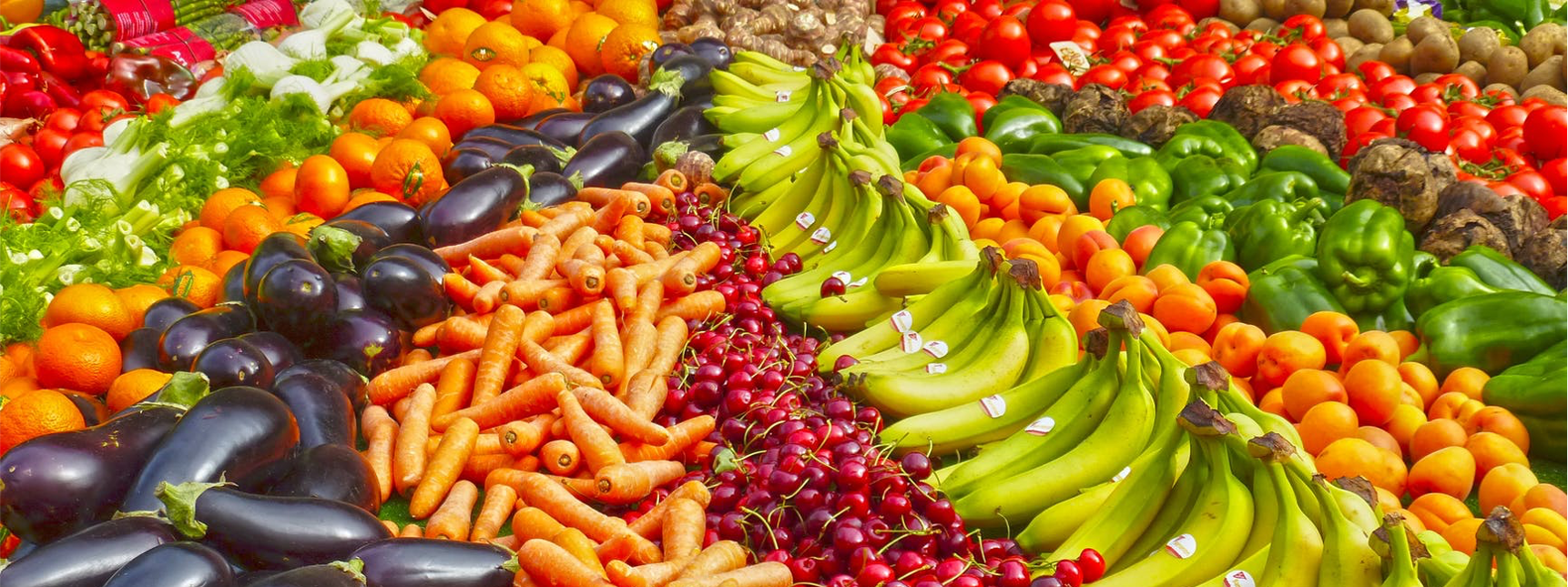 Cropped Produce Image