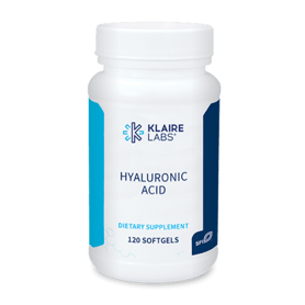 Hyaluronic Acid - Klaire labs