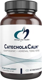 calm