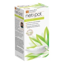 neti pot