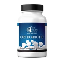 orthobiotic