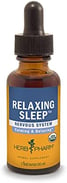 relaxing sleep