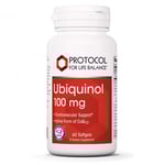 ubiquinol - Protocol for life balance