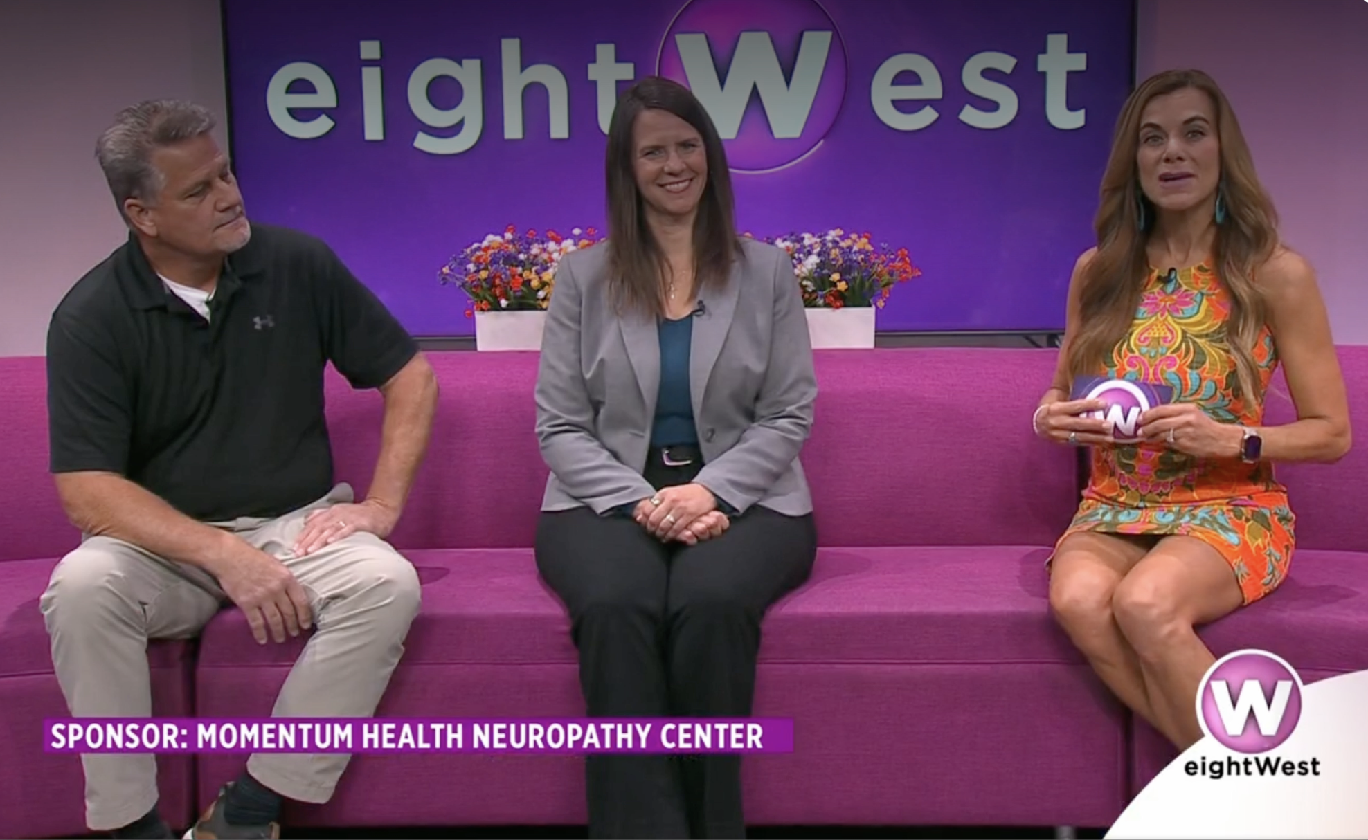 Finding relief for chronic neuropathy pain: Recap of Dr. Karen May’s latest TV segment