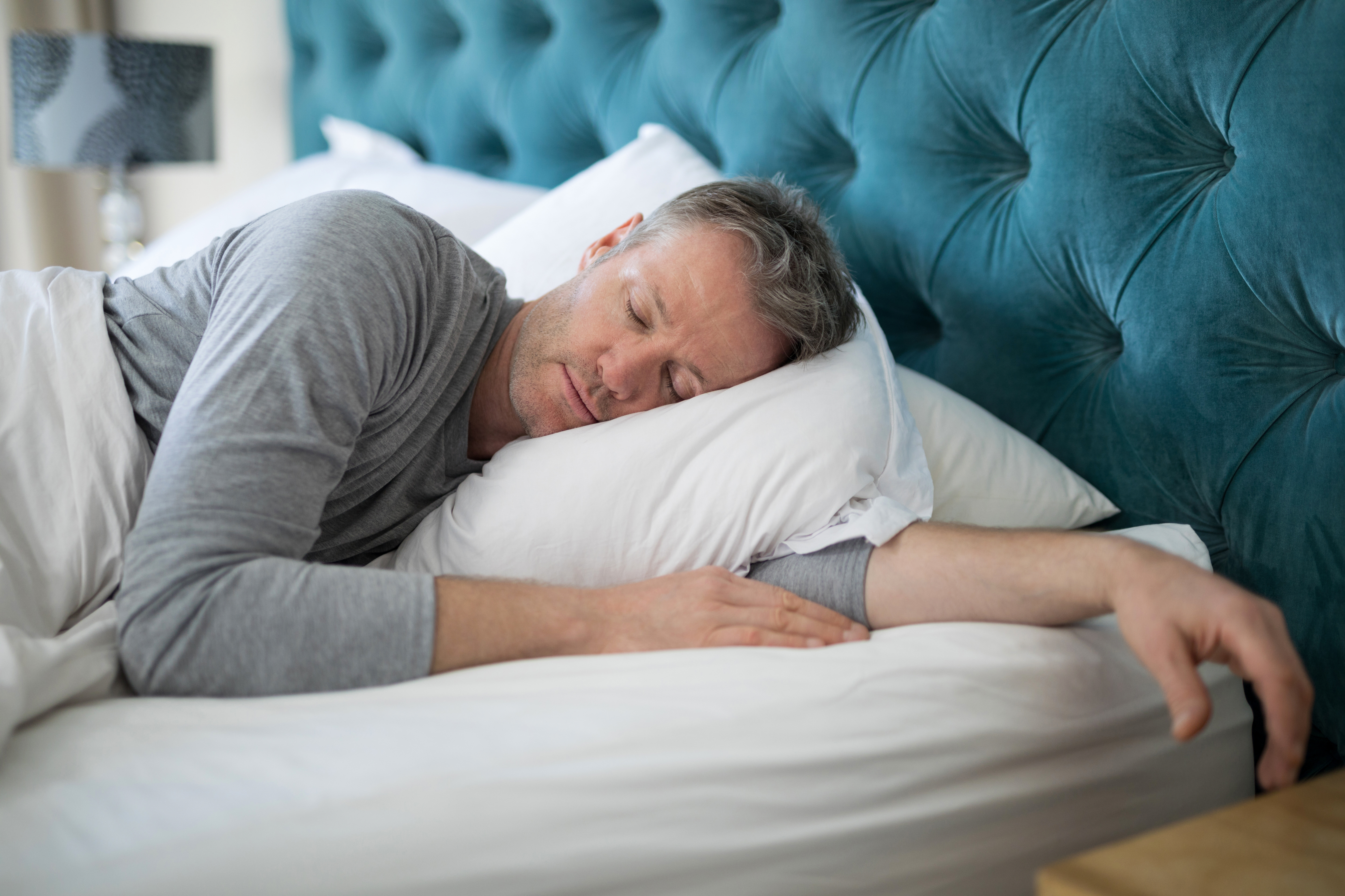 Managing Sleep with Neuropathy