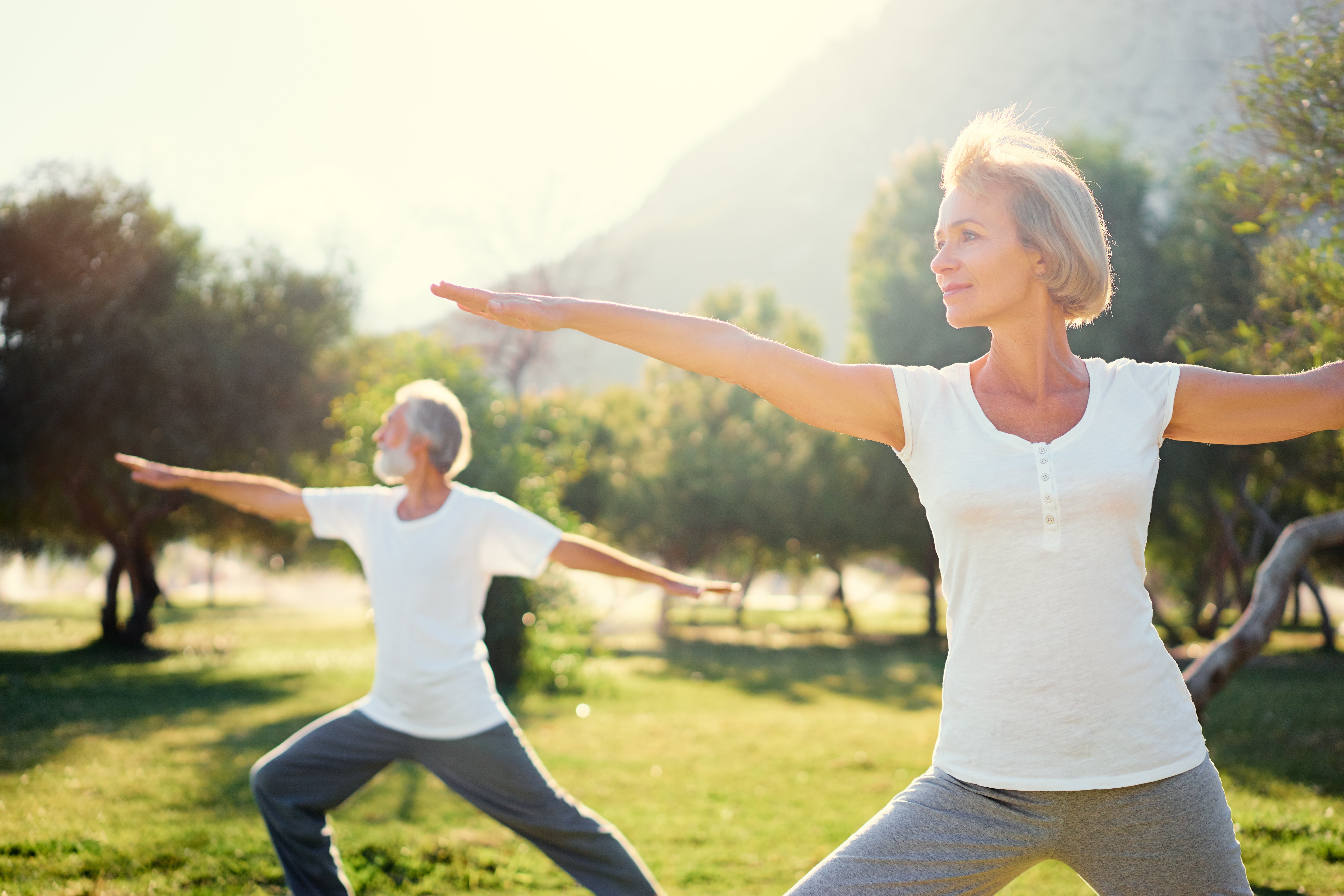 How neuropathy affects the menopause experience