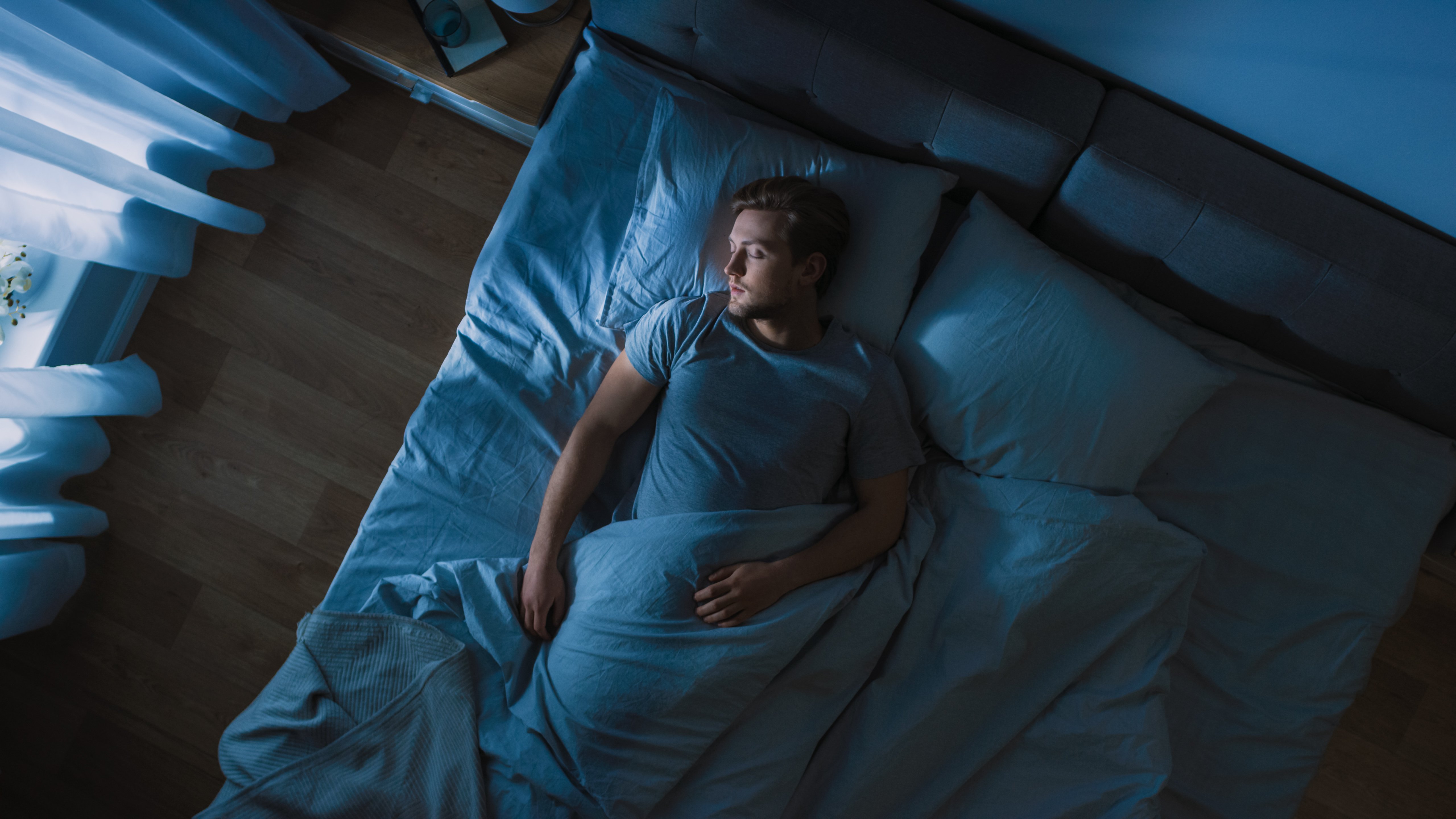 3 Sleeping Supplements you have to try
